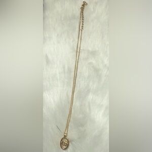 Christian Dior necklace